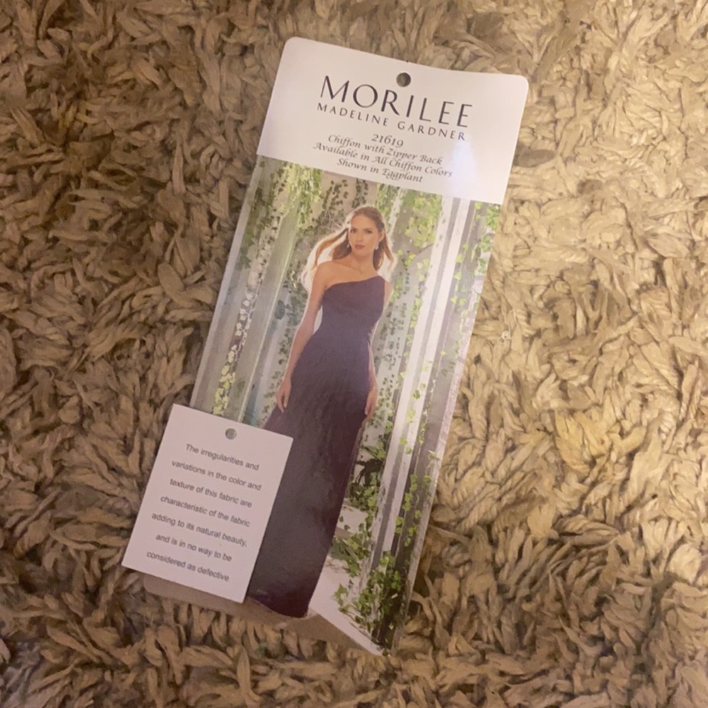 Bridesmaid Dress/Event Dress - Picture 5 of 10